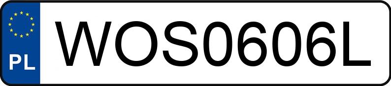 Numer rejestracyjny WOS 0606L posiada MERCEDES-BENZ C 300 - WOS0606L Numer rejestracyjny WOS 0606L posiada MERCEDES-BENZ C 300 - WOS0606L