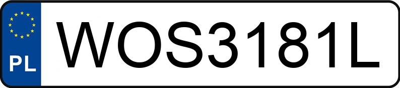 Numer rejestracyjny WOS 3181L posiada PEUGEOT 308 II MR`13 E6 Style S&S - WOS3181L Numer rejestracyjny WOS 3181L posiada PEUGEOT 308 II MR`13 E6 Style S&S - WOS3181L