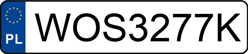 Numer rejestracyjny WOS 3277K posiada AUDI A8 Quattro 60 TDi MR`17 E6d D5 Long Tiptronic - WOS3277K Numer rejestracyjny WOS 3277K posiada AUDI A8 Quattro 60 TDi MR`17 E6d D5 Long Tiptronic - WOS3277K