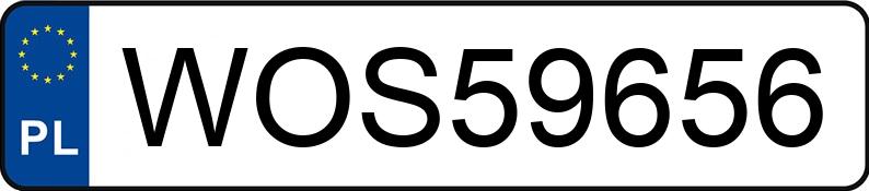 Registreringsnummeret WOS 59656 har KIA Sorento MR`02 E2 Escape - WOS59656 Registreringsnummeret WOS 59656 har KIA Sorento MR`02 E2 Escape - WOS59656