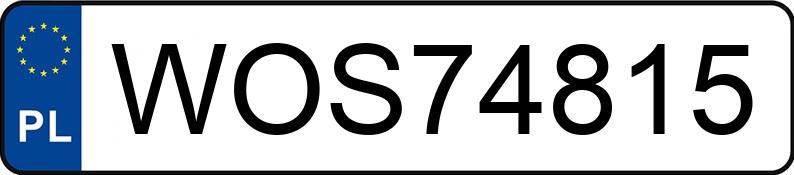 Numer rejestracyjny WOS 74815 posiada AUDI A6 Avant 2.4 Kat. MR`97 4B A6 Avant 2.4 Kat. MR`97 4B - WOS74815 Numer rejestracyjny WOS 74815 posiada AUDI A6 Avant 2.4 Kat. MR`97 4B A6 Avant 2.4 Kat. MR`97 4B - WOS74815