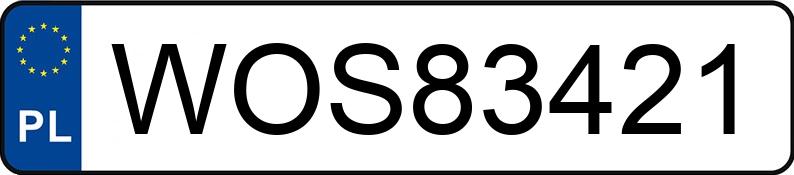 Numer rejestracyjny WOS 83421 posiada AUDI A4 1.8 Kat. MR`05 E3 8E T Multitronic - WOS83421 Numer rejestracyjny WOS 83421 posiada AUDI A4 1.8 Kat. MR`05 E3 8E T Multitronic - WOS83421