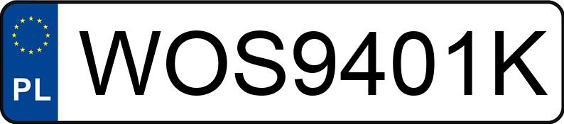 Numer rejestracyjny WOS 9401K posiada MERCEDES-BENZ CLA 250 4MATIC - WOS9401K Numer rejestracyjny WOS 9401K posiada MERCEDES-BENZ CLA 250 4MATIC - WOS9401K