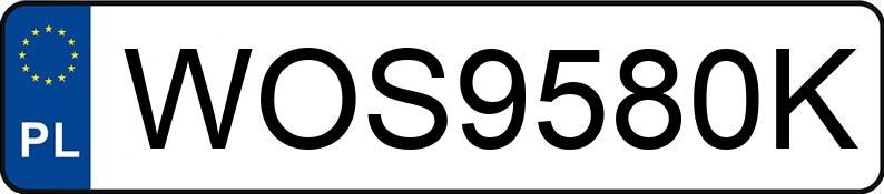 Numer rejestracyjny WOS 9580K posiada MERCEDES-BENZ CLA 250 4MATIC - WOS9580K Numer rejestracyjny WOS 9580K posiada MERCEDES-BENZ CLA 250 4MATIC - WOS9580K