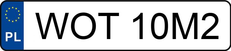 Numer rejestracyjny WOT 10M2 posiada KYMCO Skutery od 50 Grand Dink 125 - WOT10M2 Numer rejestracyjny WOT 10M2 posiada KYMCO Skutery od 50 Grand Dink 125 - WOT10M2