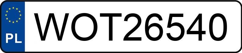 Numer rejestracyjny WOT 26540 posiada MERCEDES-BENZ 1842 Actros E6 18.0t 1842 LSnRL - WOT26540 Numer rejestracyjny WOT 26540 posiada MERCEDES-BENZ 1842 Actros E6 18.0t 1842 LSnRL - WOT26540