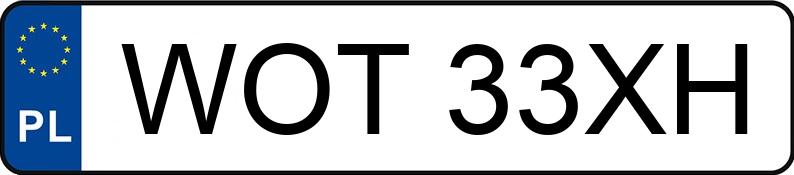 Numer rejestracyjny WOT 33XH posiada VOLKSWAGEN Transporter T4 SD MR`96 2.7t Transporter T4 SD MR`96 2.7t - WOT33XH Numer rejestracyjny WOT 33XH posiada VOLKSWAGEN Transporter T4 SD MR`96 2.7t Transporter T4 SD MR`96 2.7t - WOT33XH