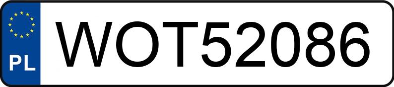 Numer rejestracyjny WOT 52086 posiada RENAULT Megane IV Grandtour MR`16 E6 GT Line Energy 130 TCe - WOT52086 Numer rejestracyjny WOT 52086 posiada RENAULT Megane IV Grandtour MR`16 E6 GT Line Energy 130 TCe - WOT52086