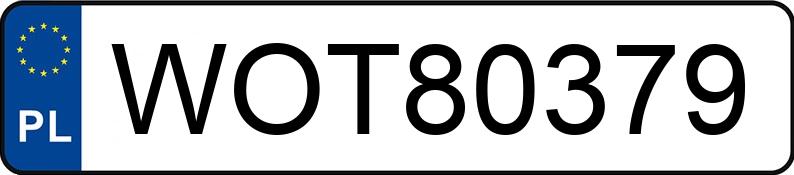 Numer rejestracyjny WOT 80379 posiada VOLVO XC 60 2.0 B4 B MILD HYBRID MR`21 E6 R-Design Getr - WOT80379 Numer rejestracyjny WOT 80379 posiada VOLVO XC 60 2.0 B4 B MILD HYBRID MR`21 E6 R-Design Getr - WOT80379