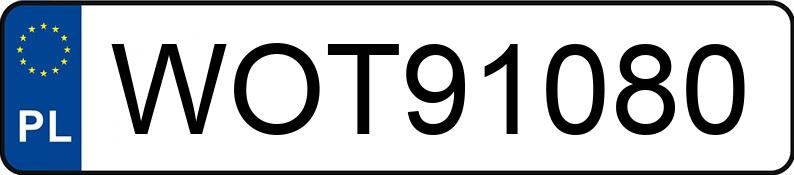 Numer rejestracyjny WOT 91080 posiada SETRA S 415 - WOT91080 Numer rejestracyjny WOT 91080 posiada SETRA S 415 - WOT91080