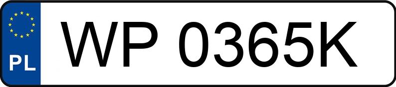 Numer rejestracyjny WP 0365K posiada VOLKSWAGEN Golf IV 1.9 TDI MR`97 Q - WP0365K Numer rejestracyjny WP 0365K posiada VOLKSWAGEN Golf IV 1.9 TDI MR`97 Q - WP0365K