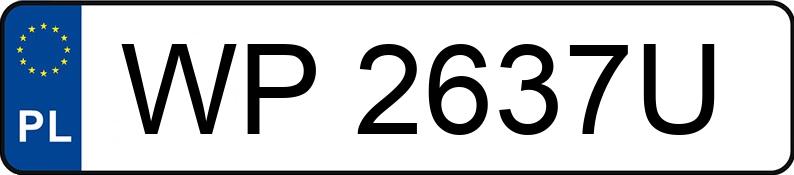 Numer rejestracyjny WP 2637U posiada BYD Seal U DM-i 1.5 EcoTSI MR`24 E6e Design - WP2637U Numer rejestracyjny WP 2637U posiada BYD Seal U DM-i 1.5 EcoTSI MR`24 E6e Design - WP2637U