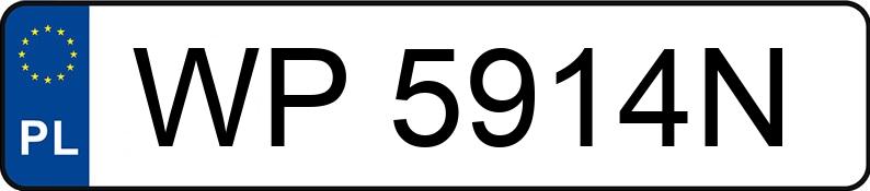 Numer rejestracyjny WP 5914N posiada SUZUKI Vitara 1.4 Mild Hybrid MR`19 E6 Premium - WP5914N Numer rejestracyjny WP 5914N posiada SUZUKI Vitara 1.4 Mild Hybrid MR`19 E6 Premium - WP5914N