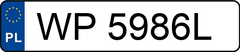 Numer rejestracyjny WP 5986L posiada INFINITI EX35 3.5 MR`07 E4 EX35 3.5 MR`07 E4 - WP5986L Numer rejestracyjny WP 5986L posiada INFINITI EX35 3.5 MR`07 E4 EX35 3.5 MR`07 E4 - WP5986L