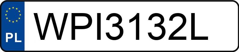 Numer rejestracyjny WPI 3132L posiada MERCEDES-BENZ AMG GLE 53 4MATIC+ COUPE H1GLE - WPI3132L Numer rejestracyjny WPI 3132L posiada MERCEDES-BENZ AMG GLE 53 4MATIC+ COUPE H1GLE - WPI3132L