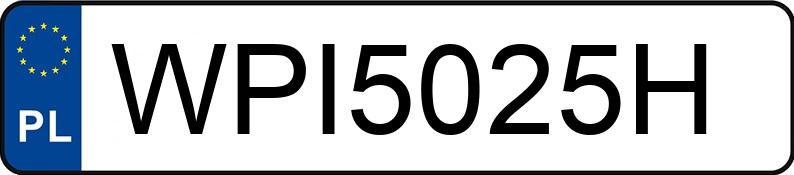 Numer rejestracyjny WPI 5025H posiada MERCEDES-BENZ E 200 CDI MR`02 E3 211 Elegance - WPI5025H Numer rejestracyjny WPI 5025H posiada MERCEDES-BENZ E 200 CDI MR`02 E3 211 Elegance - WPI5025H