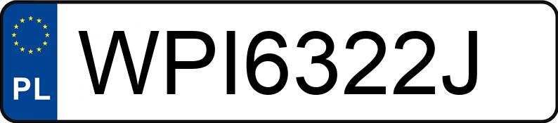 Numer rejestracyjny WPI 6322J posiada AUDI A6 2.7 TDi Kat. MR`04 E3 4F A6 2.7 TDi Kat. MR`04 E3 4F - WPI6322J Numer rejestracyjny WPI 6322J posiada AUDI A6 2.7 TDi Kat. MR`04 E3 4F A6 2.7 TDi Kat. MR`04 E3 4F - WPI6322J
