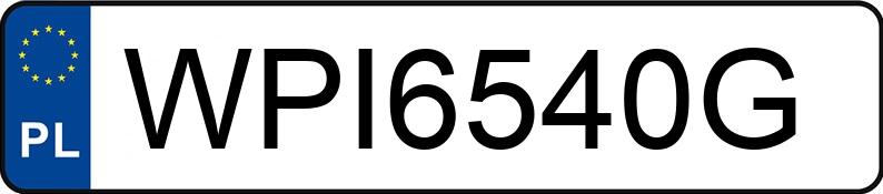 Numer rejestracyjny WPI 6540G posiada MERCEDES-BENZ/IGLOPOL SPRINTER - WPI6540G Numer rejestracyjny WPI 6540G posiada MERCEDES-BENZ/IGLOPOL SPRINTER - WPI6540G