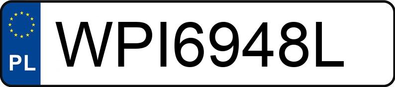 Numer rejestracyjny WPI 6948L posiada PORSCHE 911 Carrera Cabrio (991) MR`16 E6 4 GTS Aut. - WPI6948L Numer rejestracyjny WPI 6948L posiada PORSCHE 911 Carrera Cabrio (991) MR`16 E6 4 GTS Aut. - WPI6948L