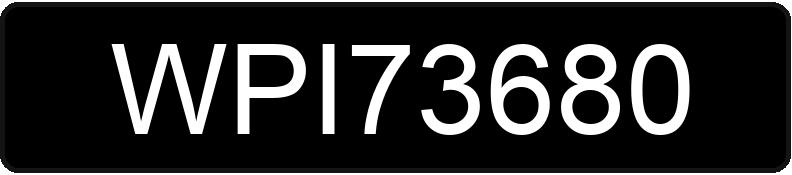 Numer rejestracyjny WPI 73680 posiada FSO-WARSZAWA POLONEZ CARO - WPI73680 Numer rejestracyjny WPI 73680 posiada FSO-WARSZAWA POLONEZ CARO - WPI73680
