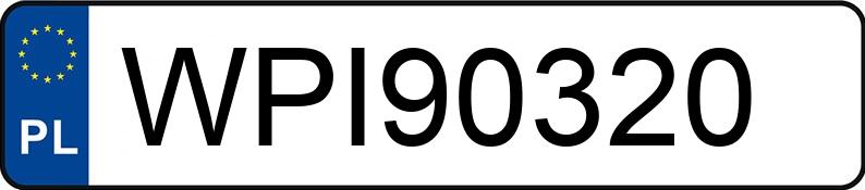 Numer rejestracyjny WPI 90320 posiada AUDI A4 1.6 Kat. B5 A4 1.6 Kat. B5 - WPI90320 Numer rejestracyjny WPI 90320 posiada AUDI A4 1.6 Kat. B5 A4 1.6 Kat. B5 - WPI90320