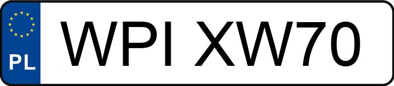 Numer rejestracyjny WPI XW70 posiada VOLVO S40 2.0 D MR`08 E4 S40 2.0 D MR`08 E4 - WPIXW70 Numer rejestracyjny WPI XW70 posiada VOLVO S40 2.0 D MR`08 E4 S40 2.0 D MR`08 E4 - WPIXW70