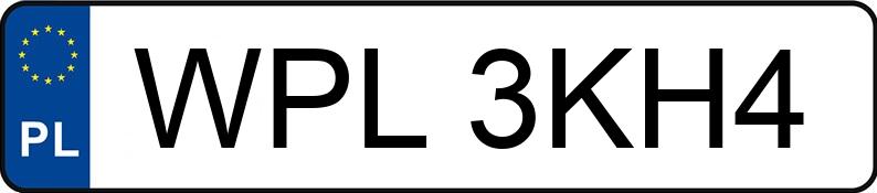 Numer rejestracyjny WPL 3KH4 posiada KTM Crossowe 450 SX-F - WPL3KH4 Numer rejestracyjny WPL 3KH4 posiada KTM Crossowe 450 SX-F - WPL3KH4
