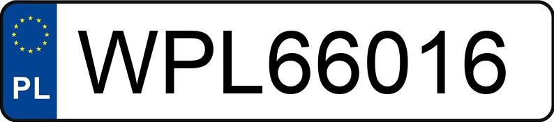 Numer rejestracyjny WPL 66016 posiada OPEL INSIGNIA SPORTS TOURER - WPL66016 Numer rejestracyjny WPL 66016 posiada OPEL INSIGNIA SPORTS TOURER - WPL66016