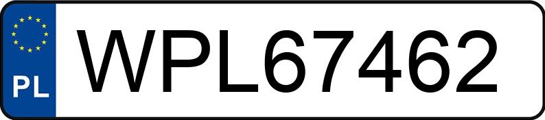 Numer rejestracyjny WPL 67462 posiada RENAULT Thalia 1.4 MR`00 E3 Alize - WPL67462 Numer rejestracyjny WPL 67462 posiada RENAULT Thalia 1.4 MR`00 E3 Alize - WPL67462