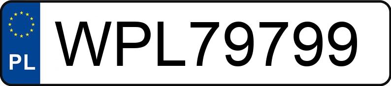 Numer rejestracyjny WPL 79799 posiada RENAULT Kangoo III Express dCi MR`16 E6 1.9t Komfort Clim - WPL79799
