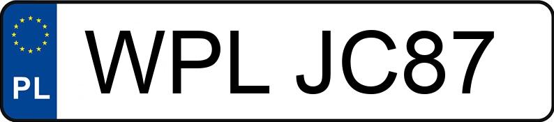 RegistreringsnummerWPL JC87 har OPEL Astra Classic II 1.7 CDTI MR`04 E4 Astra Classic II 1.7 CDTI MR`04 E4 - WPLJC87 RegistreringsnummerWPL JC87 har OPEL Astra Classic II 1.7 CDTI MR`04 E4 Astra Classic II 1.7 CDTI MR`04 E4 - WPLJC87