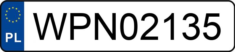 Numer rejestracyjny WPN 02135 posiada PEUGEOT 308 Coupe-Cabrio 1.6 MR`08 E4 Sport Pack - WPN02135 Numer rejestracyjny WPN 02135 posiada PEUGEOT 308 Coupe-Cabrio 1.6 MR`08 E4 Sport Pack - WPN02135