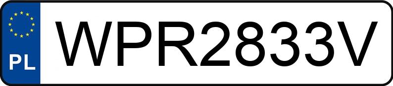 Numer rejestracyjny WPR 2833V posiada BMW 325 Diesel DPF MR`04 E4 E90 325 Diesel DPF MR`04 E4 E90 - WPR2833V Numer rejestracyjny WPR 2833V posiada BMW 325 Diesel DPF MR`04 E4 E90 325 Diesel DPF MR`04 E4 E90 - WPR2833V