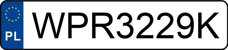 Numer rejestracyjny WPR 3229K posiada HYUNDAI i10 1.2 MR`20 E6 Premium N Line - WPR3229K Numer rejestracyjny WPR 3229K posiada HYUNDAI i10 1.2 MR`20 E6 Premium N Line - WPR3229K