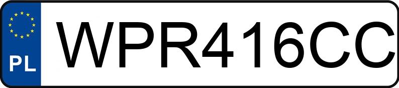 Numer rejestracyjny WPR 416CC posiada MERCEDES-BENZ GLA 180 MR`13 E6 X156 GLA 180 MR`13 E6 X156 - WPR416CC Numer rejestracyjny WPR 416CC posiada MERCEDES-BENZ GLA 180 MR`13 E6 X156 GLA 180 MR`13 E6 X156 - WPR416CC