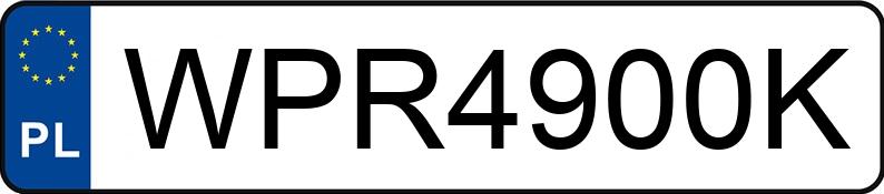 Numer rejestracyjny WPR 4900K posiada MERCEDES-BENZ C 180 Kompressor Kat. MR`00 E3 203 Classic - WPR4900K Numer rejestracyjny WPR 4900K posiada MERCEDES-BENZ C 180 Kompressor Kat. MR`00 E3 203 Classic - WPR4900K
