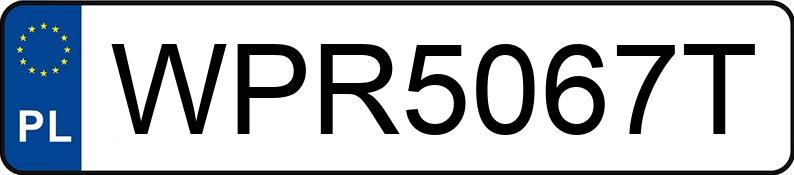Numer rejestracyjny WPR 5067T posiada BMW 320 Diesel Kat. MR`01 E3 E46 320 Diesel Kat. MR`01 E3 E46 - WPR5067T Numer rejestracyjny WPR 5067T posiada BMW 320 Diesel Kat. MR`01 E3 E46 320 Diesel Kat. MR`01 E3 E46 - WPR5067T