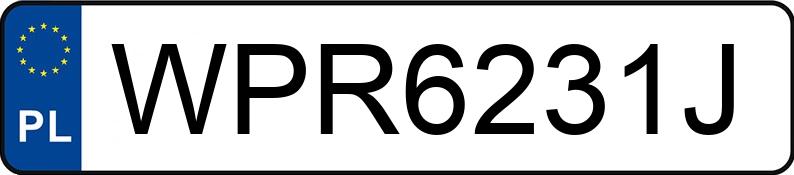 Le numéro d’enregistrement WPR 6231J a VOLVO C70 2.4 MR`07 E4 Kinetic Getr - WPR6231J Le numéro d’enregistrement WPR 6231J a VOLVO C70 2.4 MR`07 E4 Kinetic Getr - WPR6231J