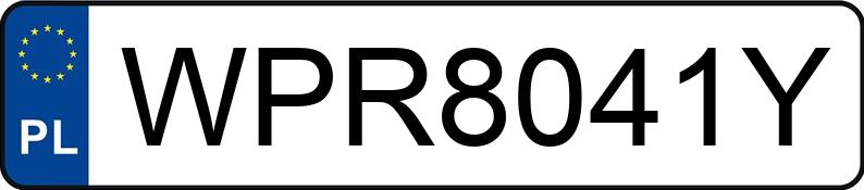 Le numéro d’enregistrement WPR 8041Y a BMW 328i Kat. E36 328i Kat. E36 - WPR8041Y Le numéro d’enregistrement WPR 8041Y a BMW 328i Kat. E36 328i Kat. E36 - WPR8041Y