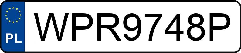 Numer rejestracyjny WPR 9748P posiada SCANIA R 500 MR`17 E6 20.1t R500 LA 4x2 NA - WPR9748P Numer rejestracyjny WPR 9748P posiada SCANIA R 500 MR`17 E6 20.1t R500 LA 4x2 NA - WPR9748P