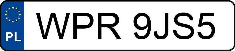 Numer rejestracyjny WPR 9JS5 posiada DUCATI Naked Bike Diavel XDiavel S - WPR9JS5 Numer rejestracyjny WPR 9JS5 posiada DUCATI Naked Bike Diavel XDiavel S - WPR9JS5