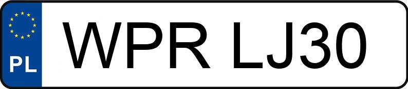 Numer rejestracyjny WPR LJ30 posiada AUDI A6 1.8 Kat. C4 A6 1.8 Kat. C4 - WPRLJ30 Numer rejestracyjny WPR LJ30 posiada AUDI A6 1.8 Kat. C4 A6 1.8 Kat. C4 - WPRLJ30