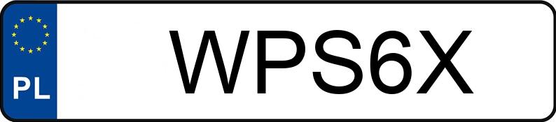 Numer rejestracyjny WPS 6X posiada BMW 525 TDS Kat. E34 525 TDS Kat. E34 - WPS6X Numer rejestracyjny WPS 6X posiada BMW 525 TDS Kat. E34 525 TDS Kat. E34 - WPS6X