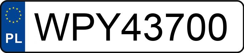 Numer rejestracyjny WPY 43700 posiada AUDI A4 Avant 2.0 TDi DPF MR`12 E5 B8 A4 Avant 2.0 TDi DPF MR`12 E5 B8 - WPY43700 Numer rejestracyjny WPY 43700 posiada AUDI A4 Avant 2.0 TDi DPF MR`12 E5 B8 A4 Avant 2.0 TDi DPF MR`12 E5 B8 - WPY43700