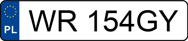 Numer rejestracyjny WR 154GY posiada MERCEDES-BENZ CL 500 MR`06 E4 216 CL 500 MR`06 E4 216 - WR154GY Numer rejestracyjny WR 154GY posiada MERCEDES-BENZ CL 500 MR`06 E4 216 CL 500 MR`06 E4 216 - WR154GY