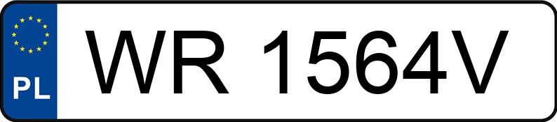 Numer rejestracyjny WR 1564V posiada IVECO/GRUPA KĘTY S.A. 35C15/AT06 - WR1564V Numer rejestracyjny WR 1564V posiada IVECO/GRUPA KĘTY S.A. 35C15/AT06 - WR1564V