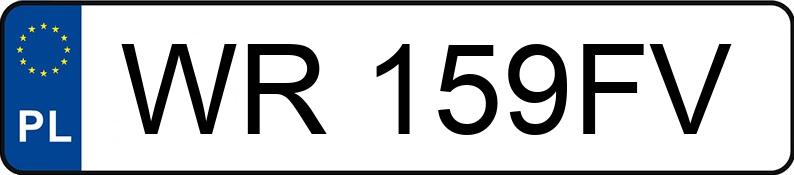 Numer rejestracyjny WR 159FV posiada SETRA S 415 E4 18.0t GT - WR159FV Numer rejestracyjny WR 159FV posiada SETRA S 415 E4 18.0t GT - WR159FV