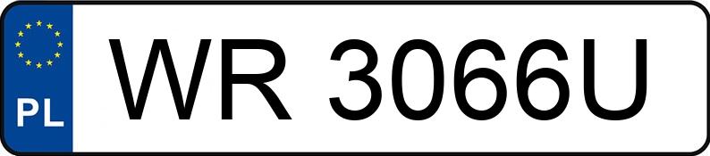 Numer rejestracyjny WR 3066U posiada SAAB 9-3 Sport 1.8 MR`03 E3 t Vector Aut. - WR3066U Numer rejestracyjny WR 3066U posiada SAAB 9-3 Sport 1.8 MR`03 E3 t Vector Aut. - WR3066U