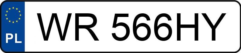 Numer rejestracyjny WR 566HY posiada AUDI A3 35 TDi MR`24 E6e 8Y S Line S tronic - WR566HY