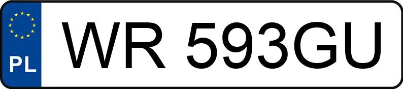 Numer rejestracyjny WR 593GU posiada DS DS5 2.0 BlueHDi MR`15 E6 Sport Chic EAT - WR593GU Numer rejestracyjny WR 593GU posiada DS DS5 2.0 BlueHDi MR`15 E6 Sport Chic EAT - WR593GU